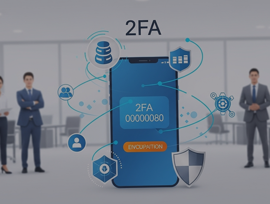 Authentication & Access Controls