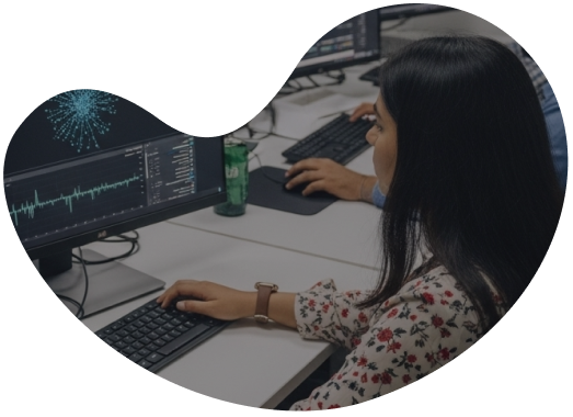 Real-Time Threat Monitoring